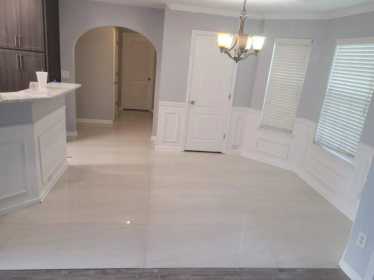 Water Damage Restoration services in Turpin Hills, OH